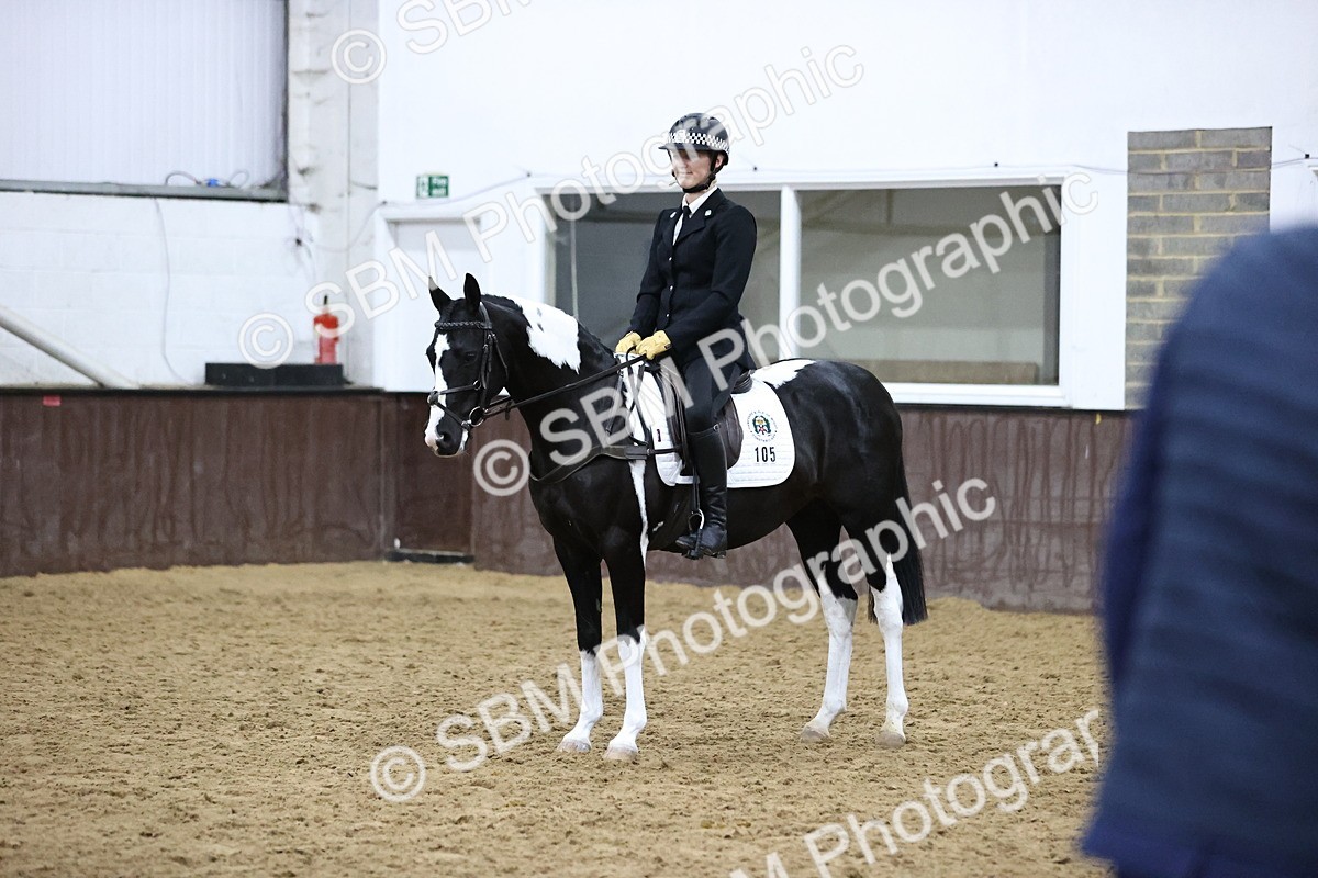 SBM_6834 - Class 24 - UKPSAF Performance 70cm