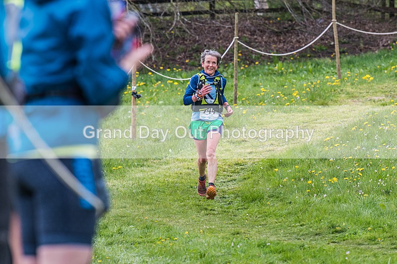 3 Peaks Finish-2496 - The 3 Peaks Race Saturday 26th April 2025 - The Finish