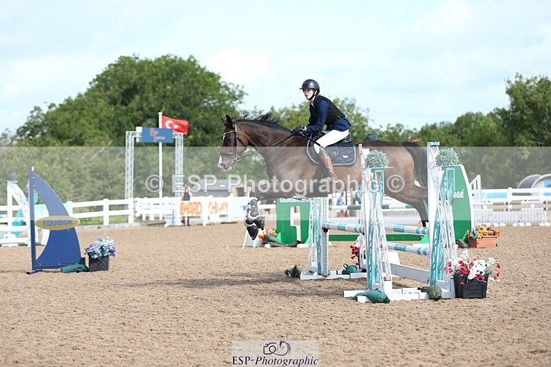 230811A-101539-03466 - Cls 15 85cm Nat Am Qualifier