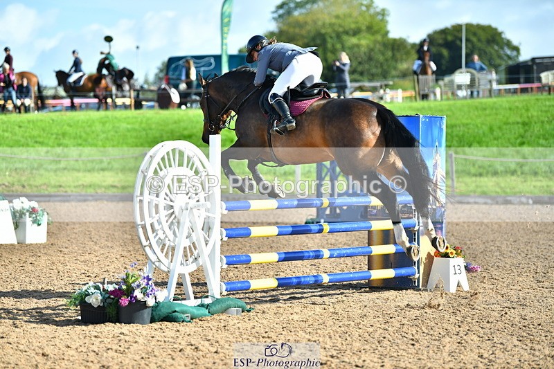 230811A-090602-02949 - Cls 14 A&B Snr Disco & 1.00m Open