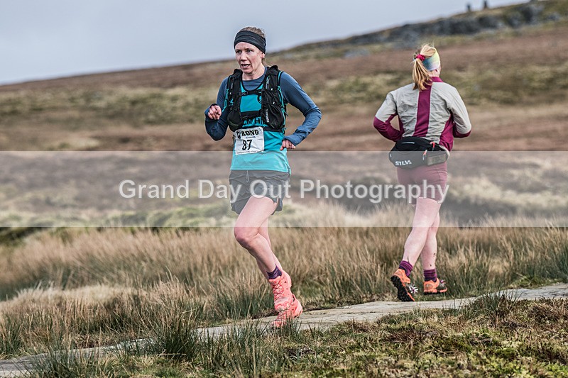 Nine Standards-531 - Nine Standards Fell Race Thursday 1st January 2026