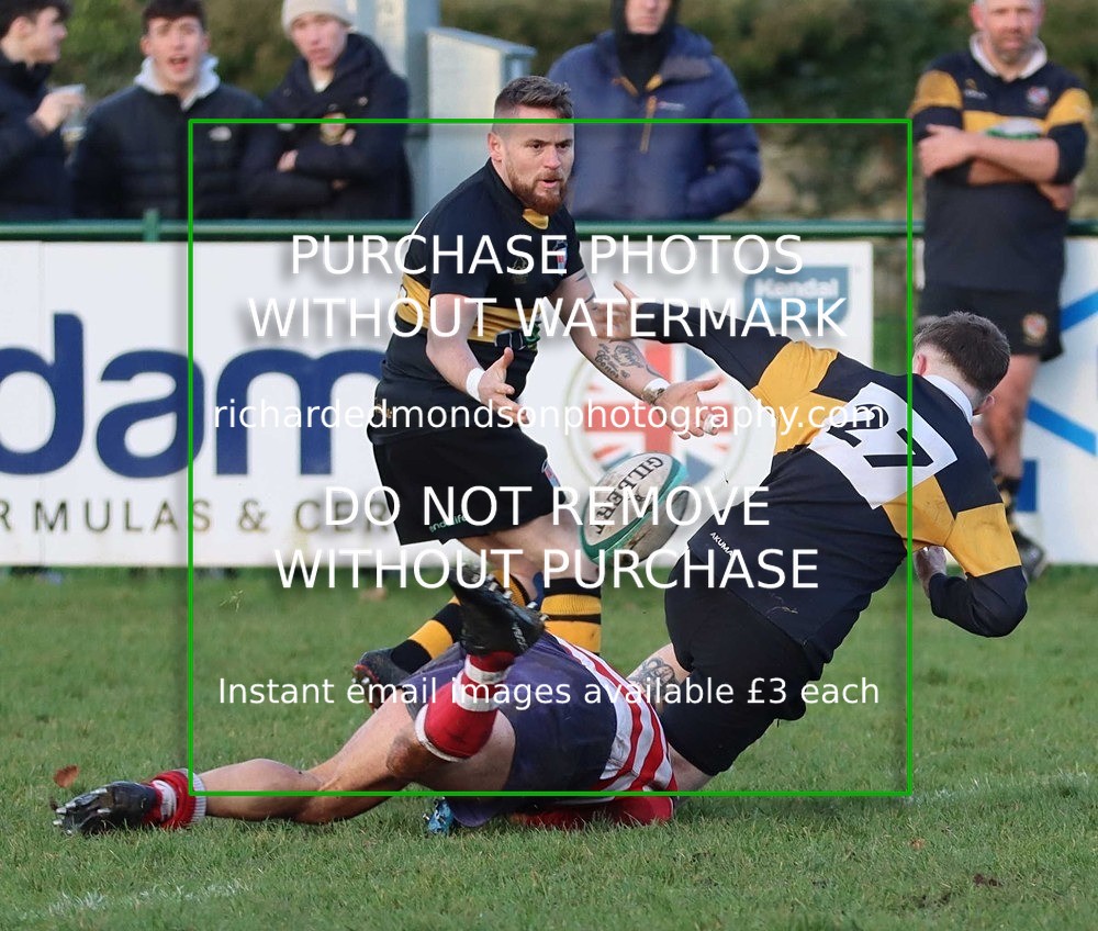 IMG_4798 - Kendal Rugby Socials vs Vale Of Lune (25/11/23)
