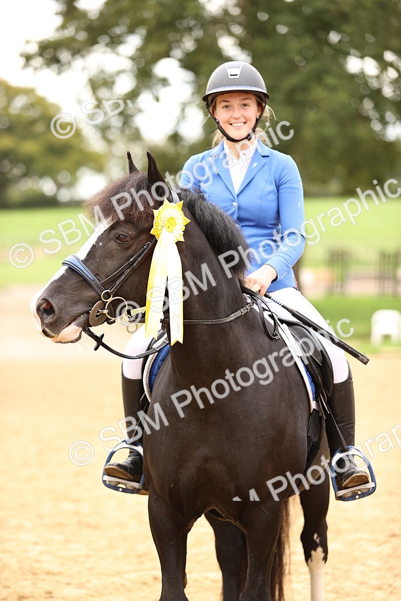 SBM_60790 - J42 - Grand Tour Horse & Pony 1.00m Championship
