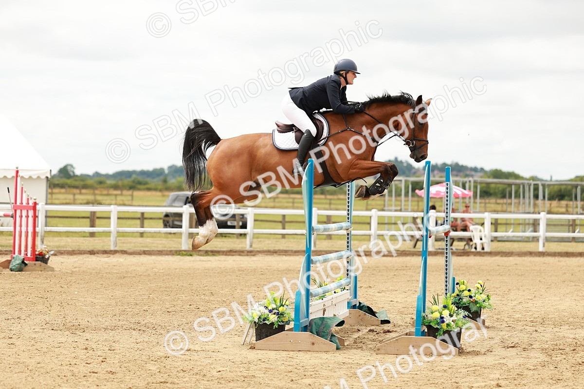 SBM_018137 - Class 21 - Senior Newcomers Championship 2d Rd