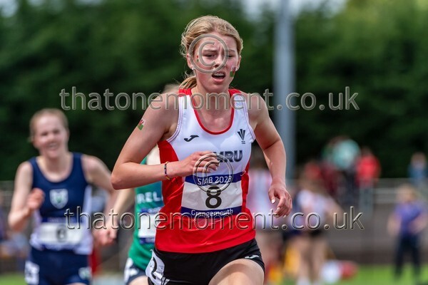 SIAB23-528199 - Track Female Set One