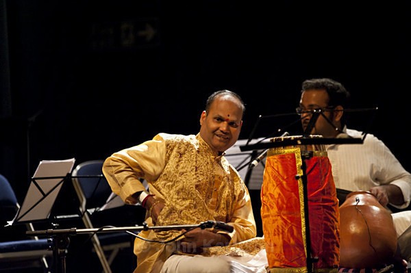  - Ravi Shankar Opera Project