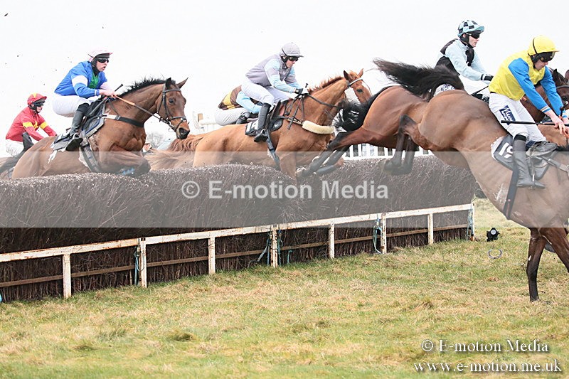 PtP 170219 -259 - Combined Services Point-To-Point Larkhill 17/02/19