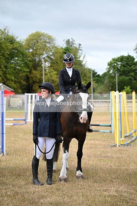 WJ6_7623 - Class 9 Tack and Turnout