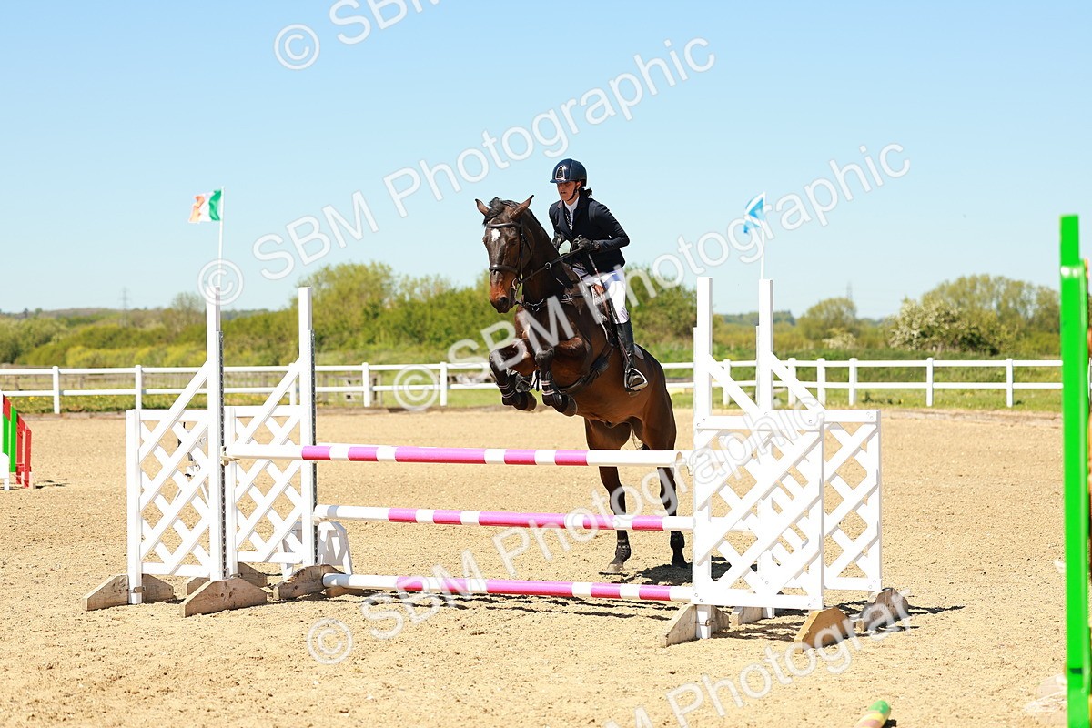 SBM_000969 - Class 3 - Senior Discovery - 1.00m