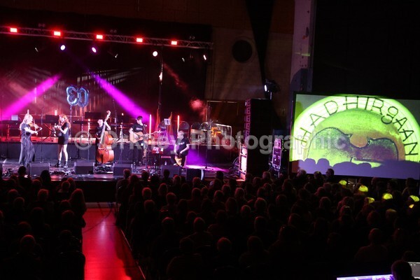  - Hadhirgaan: 30 Years Young