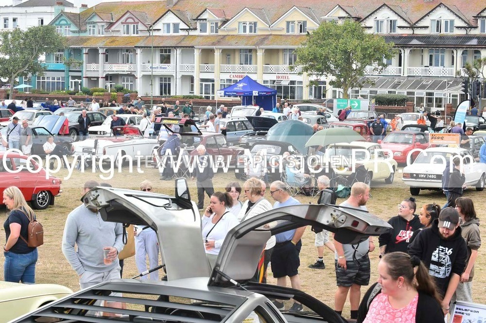 SH4_8967 - Torbay Old Wheels Club