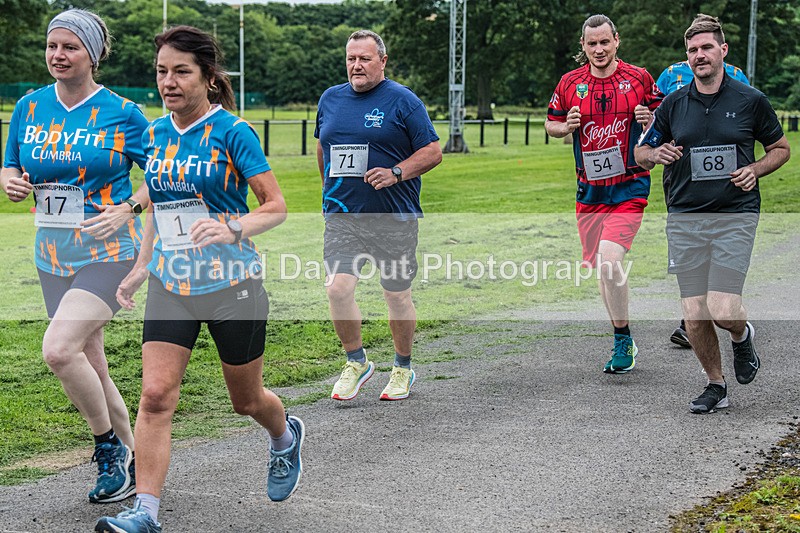 Netherhall 10K-69 - Netherhall 10K Road Race Wednesday 3rd August 2022