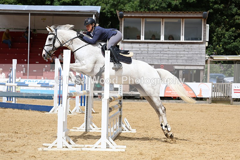 3E7A1154 - Class 11: Senior Discovery/1m open