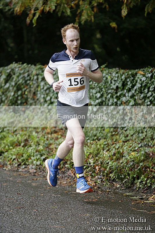 CAD131019-0850 - Cadence Events Grittleton 10km 13/10/19