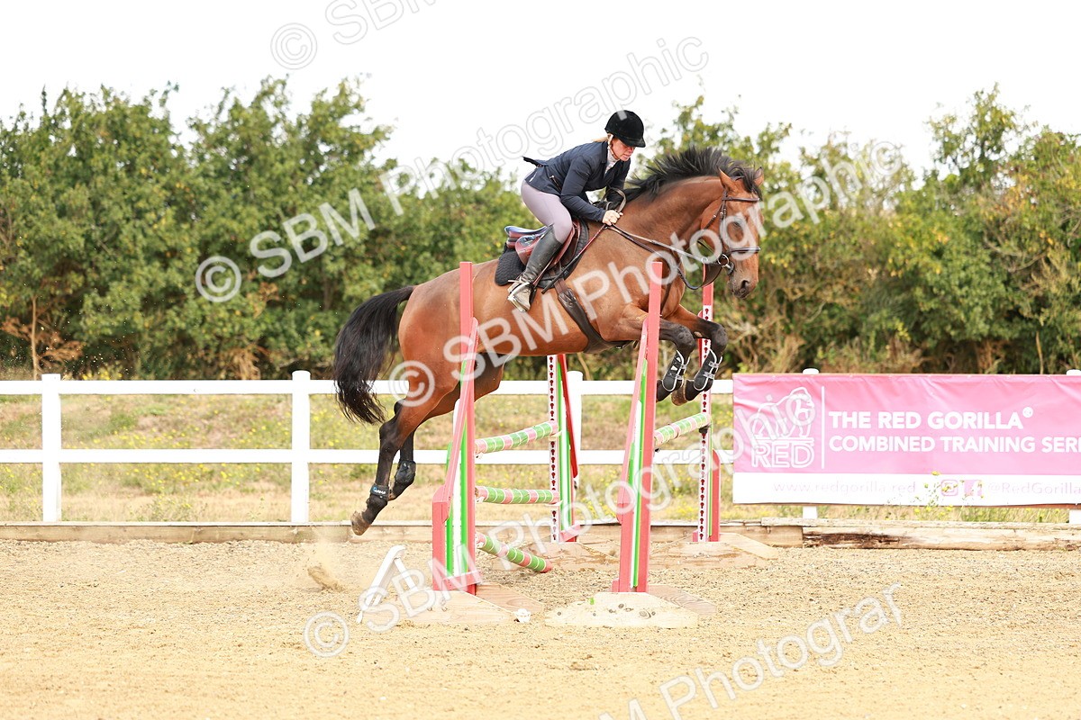 SBM_005722 - Class 3 - Senior British Discovery - 1.00m