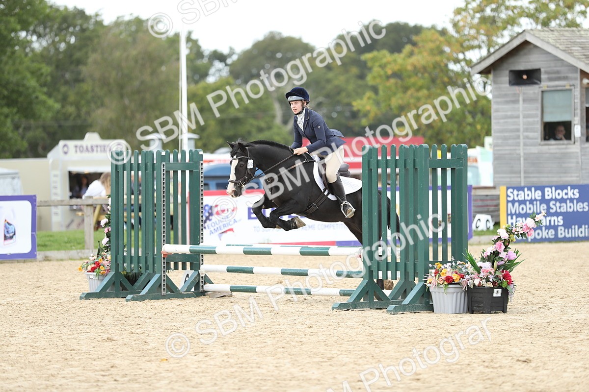 SBM_06495 - J29 - Senior Horse & Pony 65cm Championship