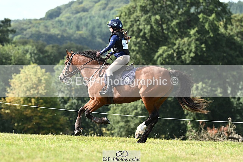 240825X-100658-31000 - 70cm XC 10.00 to 11.00