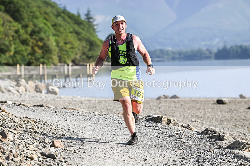 Borrowdale-119 - Fellside Events Borrowdale Trail Half Marathon Sunday 23rd August 2026