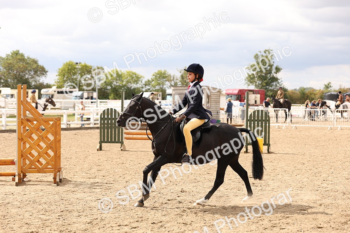 SBM_06161 - Class 57a -  Style & Performance - 60cm (15-19)