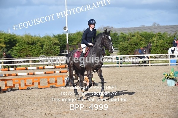 BPP_4999 - CLASS 13  Senior Discovery/ 1m Open