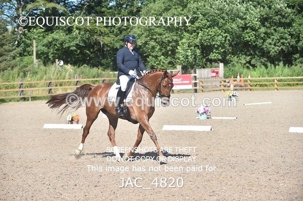 JAC_4820 - CLASS 4 P Test 5