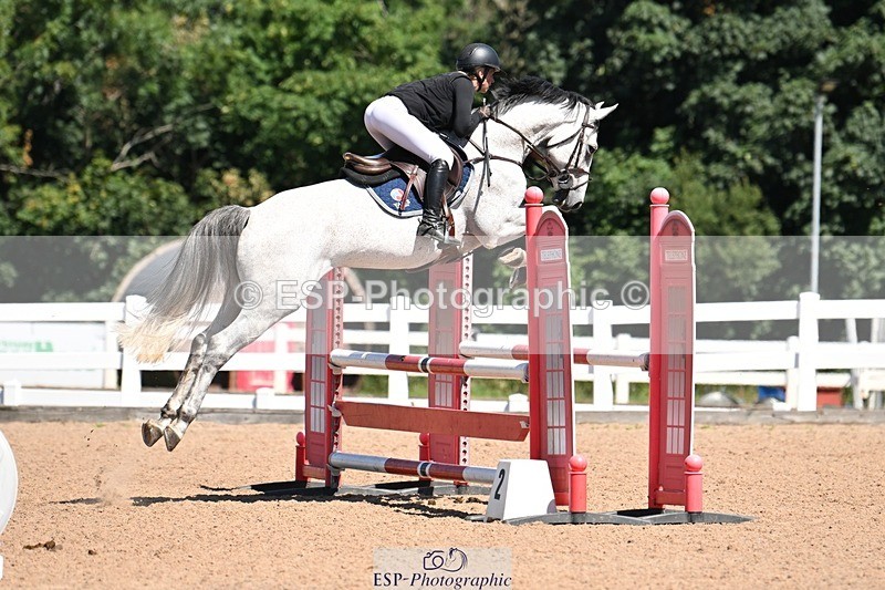 250709-112613-00399 - Cls 2 Snr Discovery & 1m Open