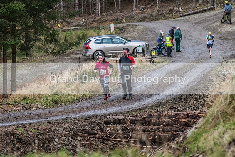 Glentress 21  10K-1147 - High Terrain Events Glentress 21 & 10K Trail Races Saturday 16th November 2024