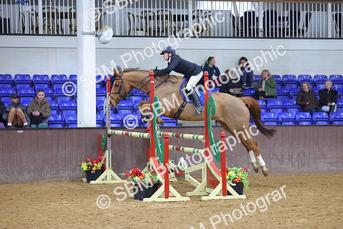SBM_001954 - Class 15 - Senior Newcomers - First Round (1.10m)