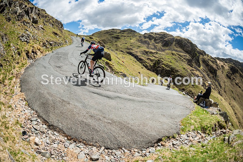 121927 - Hardknott Hairpin 12.00 - 13.00