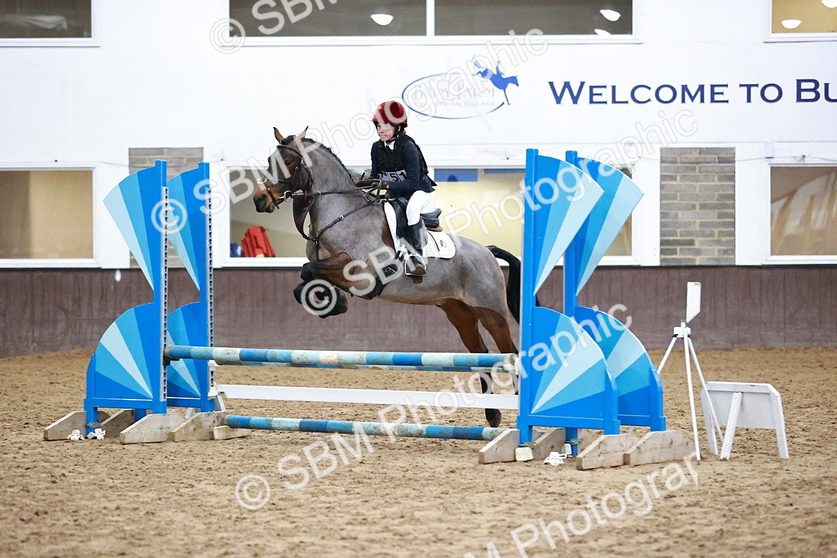 SBM_001155 - Class 4 - 70cm