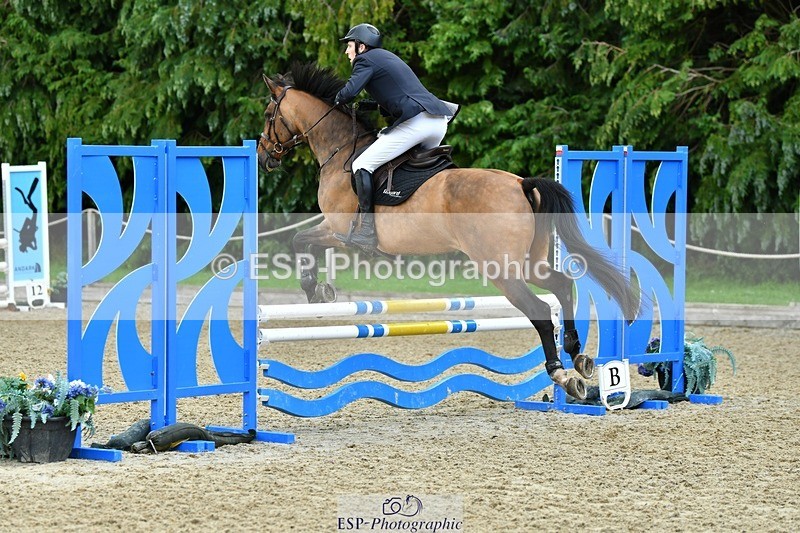 230715-082833-31996 - Cls 88 British Novice & 90cm Open Amateur Final
