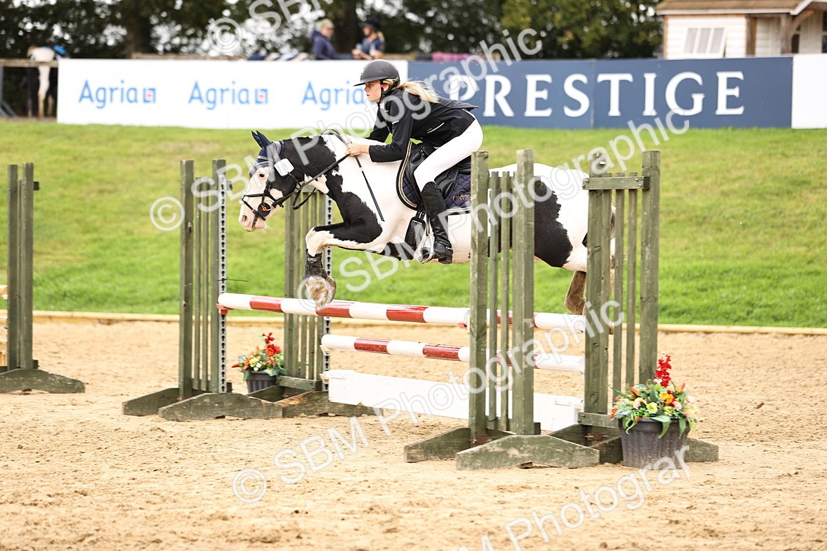 SBM_41938 - J40 Senior Horse & Pony 90cm Supreme Championship