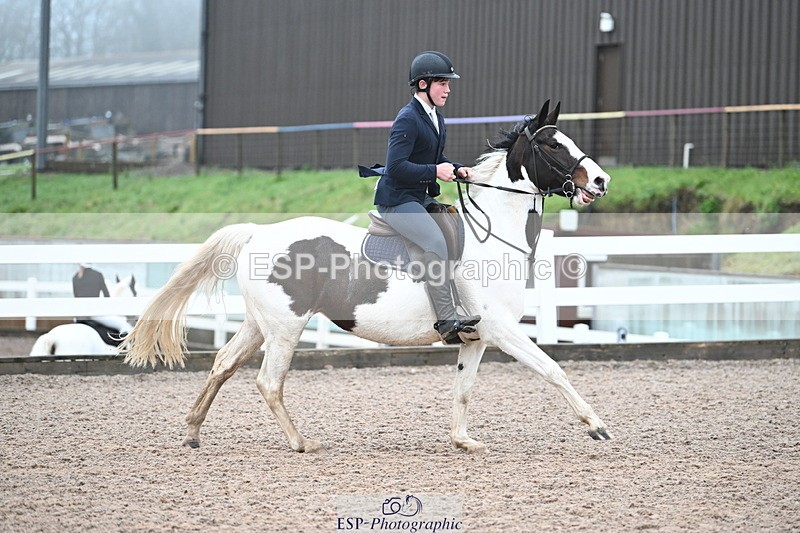 231118A-091815-00313 - Cls 2 BlueChip Pony Novice Qualifier
