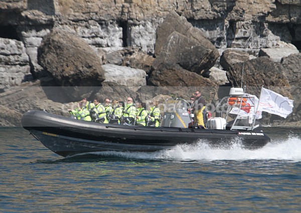 110423 POOLE SEA SAFARI IMG_5371 - RIBs, Tenders, Dories, Dinghies