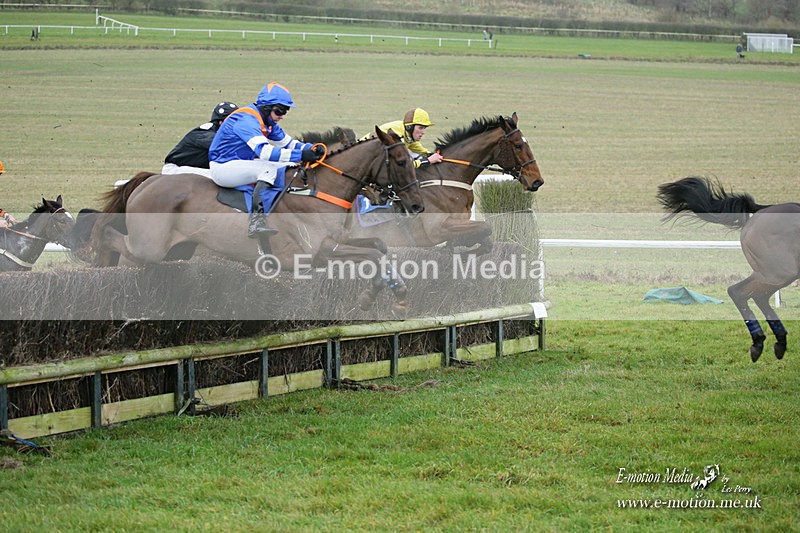 PtP 121221 192 - Barbury International Point-to-Point 112/12/2021