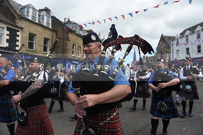 318 - Selkirk Common Riding 2026