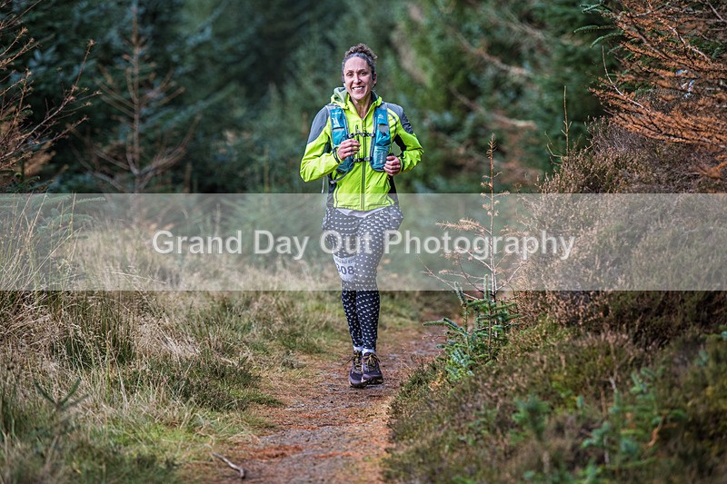Glentress-1396 - High Terrain Events Glentress 21 & 10K Trail Races Saturday 15th November 2025
