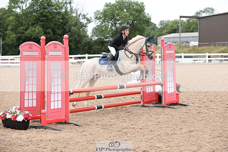 240630A-181621-16362 - Cls 28 Stepping Stones 128cm + 138cm