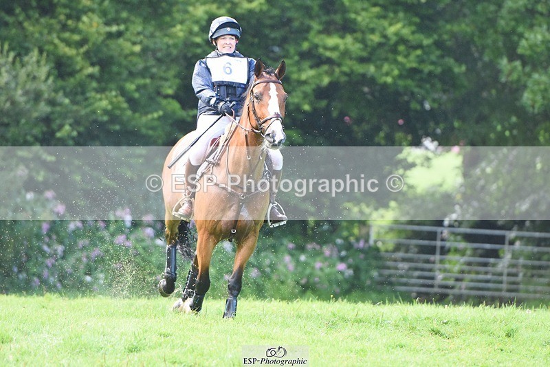 230820X-094648-1327 - BE90 XC 09.40 to Rider 151 at 11.44