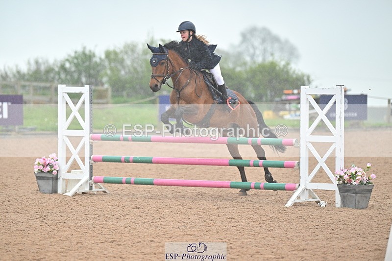240505A-111211-04778 - Cls 3  Pony Discovery & 90cm Open