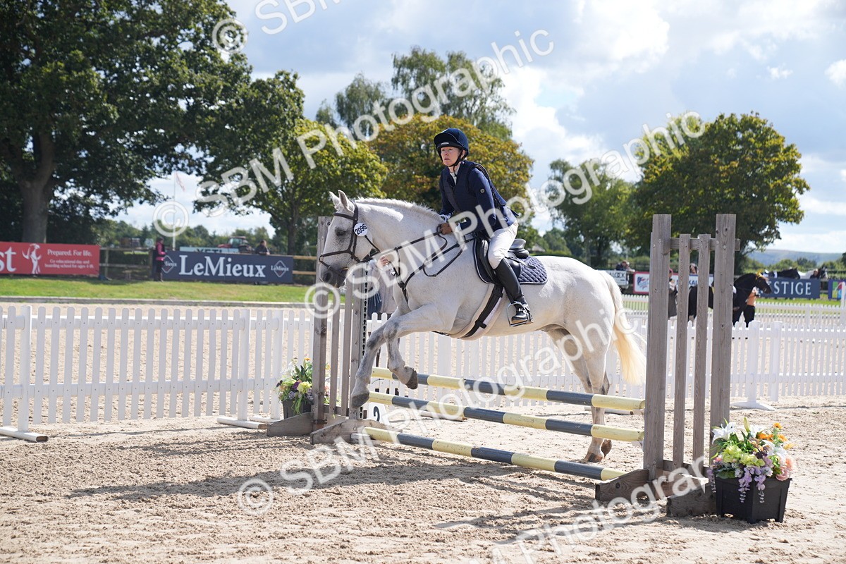 SBM_05041 - J35 Veteran 60cm Championship