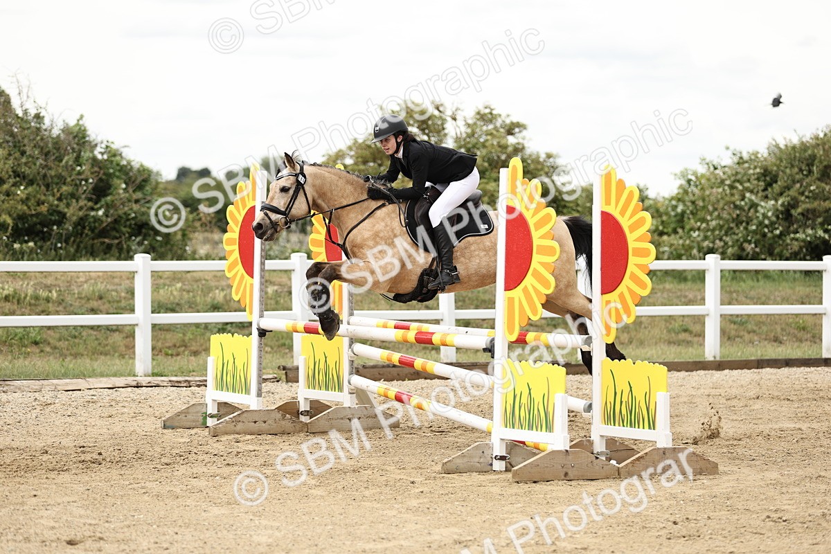 SBM_005814 - 90/100cm showjumping