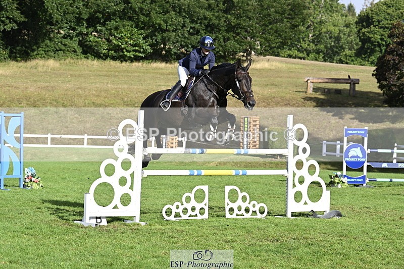 250831A-085222-09085 - Cls 34 Snr Foxhunter