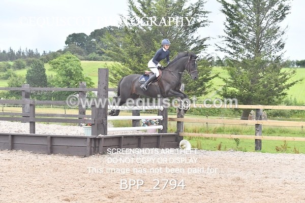 BPP_2794 - DERBY CLASS 9 - 1M