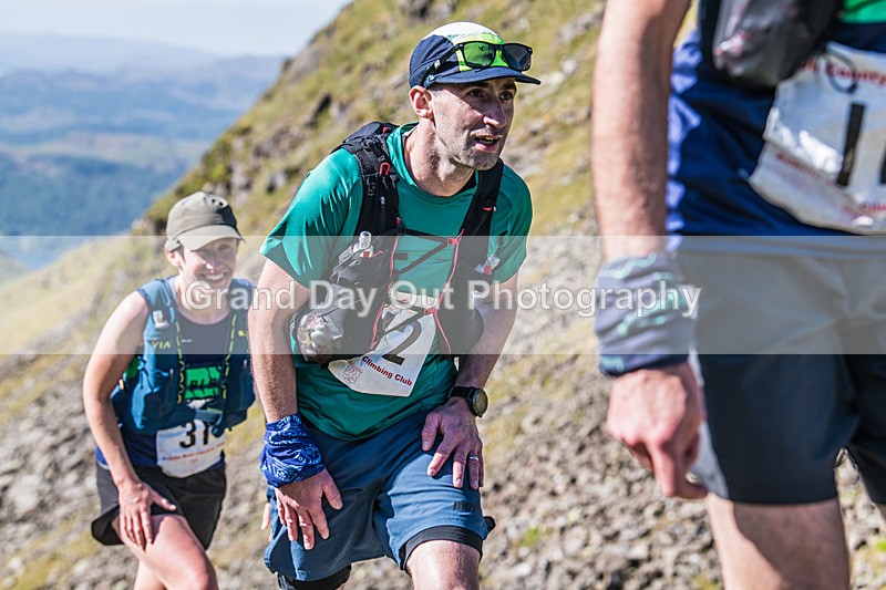 Old County Tops-508 - The Old County Tops Fell Race Saturday 17th May 2025
