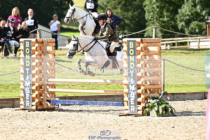 240824X-153527-29690 - 80cm Round 2 15.30 to 16.50