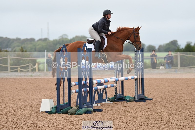 230927A-204010-00045 - Cls 1 British Novice & Open