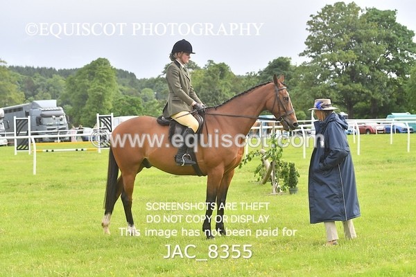 JAC_8355 - CLASS 1 BHS 1M SCONE QUALIFIER