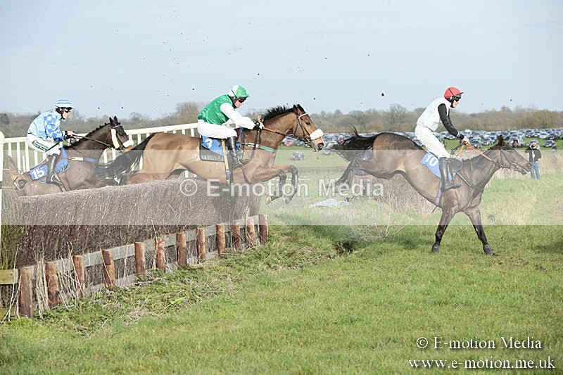PtP 230319 481 - VWH Hunt Siddington Point-to-Point Racing 23/03/19
