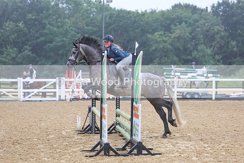 3E7A8830 - Class 2: 70cm Juniors